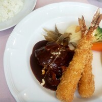 厳選洋食さくらい - 