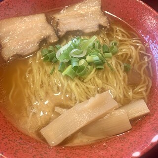 口コミ一覧 : 麺場 花道 本店 - 中津川/ラーメン [食べログ]