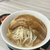 ラーメン ボス豚 西中島店
