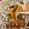 つけそば 丸長 目白店