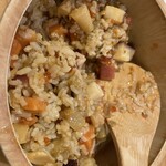 築地虎杖 魚河岸千両 - 