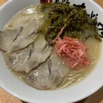 長浜ナンバーワン 博多デイトス店 - 