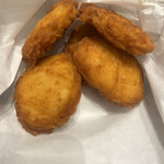 ケンタッキーフライドチキン - 