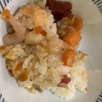 築地虎杖 魚河岸千両 - 