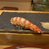 北陸の鮨 飛泉 - 