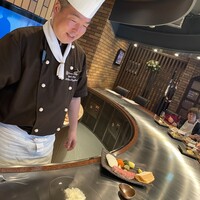 ビフテキのカワムラPremium 北新地店 - 