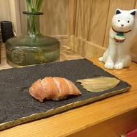 北陸の鮨 飛泉 - 