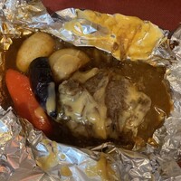 びふてき洋食存じやす - 