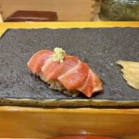 北陸の鮨 飛泉 - 