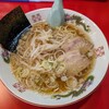 ラーメン・中華 中村製麺所