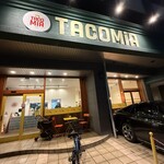 Tacomia - 