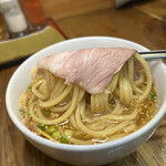 麺屋たつみ 喜心 - 