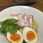 麺屋たつみ 喜心 - 