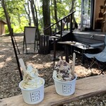 가루이자와 이부루 가루이자와혼텐