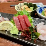 ちょうし駅前酒場　きょんまる - 料理写真: