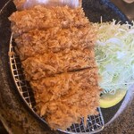 とんかつ武信 - 