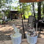 가루이자와 이부루 가루이자와혼텐