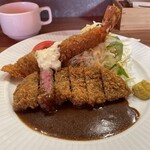 ビストロ オニバ - 