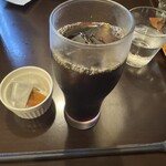 コ・ビアン - アイスコーヒー