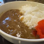 コ・ビアン - ミニカレー