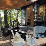 가루이자와 이부루 가루이자와혼텐