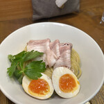 麺屋たつみ 喜心 - 