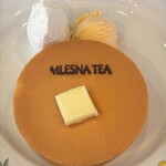 ムレスナ ティーハウス - 