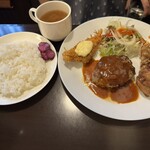 コ・ビアン - 日替わり