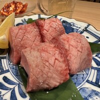 焼肉みゆき苑 - 