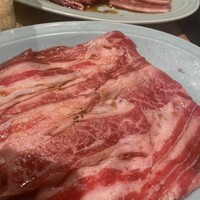焼肉みゆき苑 - 