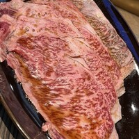 焼肉 ジャンボ はなれ - 