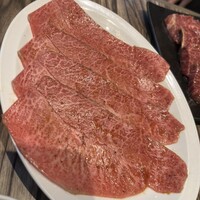 焼肉 ジャンボ はなれ - 