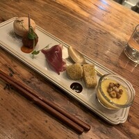 十番 無鴨黒 - 