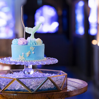 アクアリウムイタリアン心斎橋ライム_1