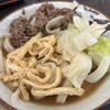 手打ちうどん ろくでなし