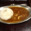 カレー食堂 たんどーる