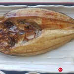 ウトロ漁協婦人部食堂 - 