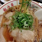 ラーメン魁力屋 - 料理写真:
