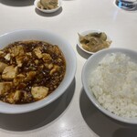 四川飯店 日本橋 - 