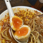 麺屋たつみ 喜心 - 