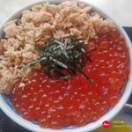 ウトロ漁協婦人部食堂 - 