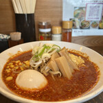 麺屋たつみ 喜心 - 