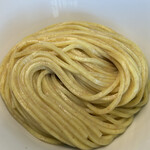 麺屋たつみ 喜心 - 