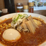 麺屋たつみ 喜心 - 