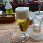 バル デ エスパーニャ ムイ 東京店 - 