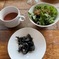 バル デ エスパーニャ ムイ 東京店 - 