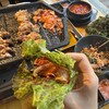 Korean Dining コッテジ 福島店
