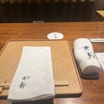 東山 吉寿 - セット