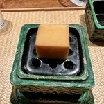 東山 吉寿 - 燻製チーズ