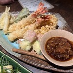 板蕎麦 山灯香 - 